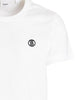 BURBERRY PARKER T-SHIRT