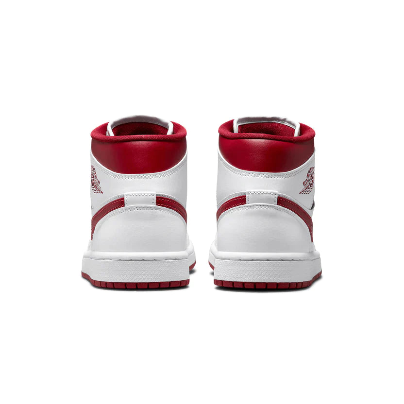 AIR JORDAN 1 MID WMNS "REVERSE CHICAGO"