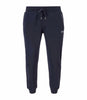BOSS METALLIC DETAIL NAVY TRACKSUIT