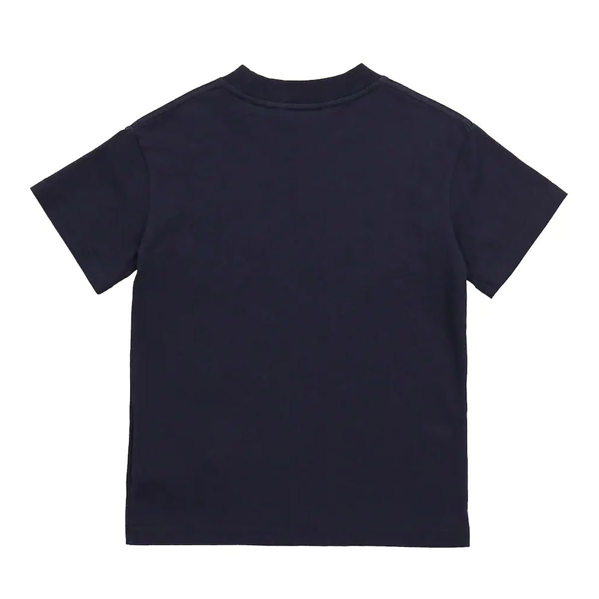 PALM ANGLES JUNIOR BEAR T-SHIRT IN NAVY BLUE
