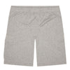 CP COMPANY LIGHT FLEECE SHORTS - GREY