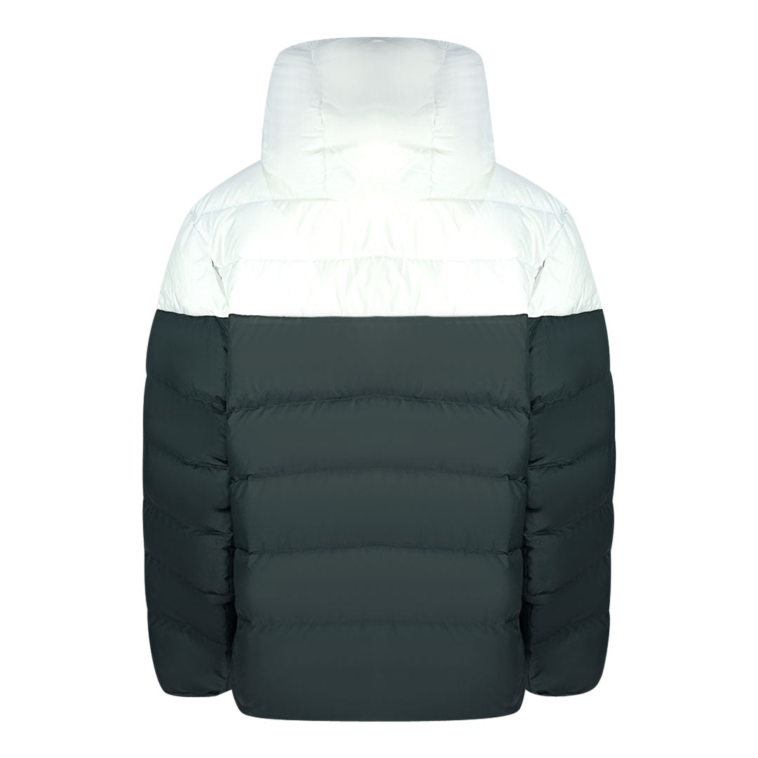 Nike  101 Black Windrunner Jacket