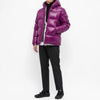 Moncler Ecrins Purple