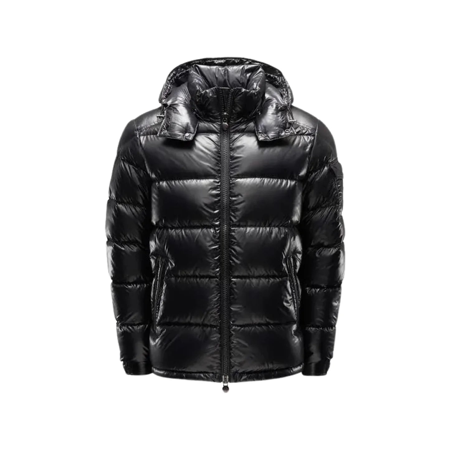 Moncler Maya Black