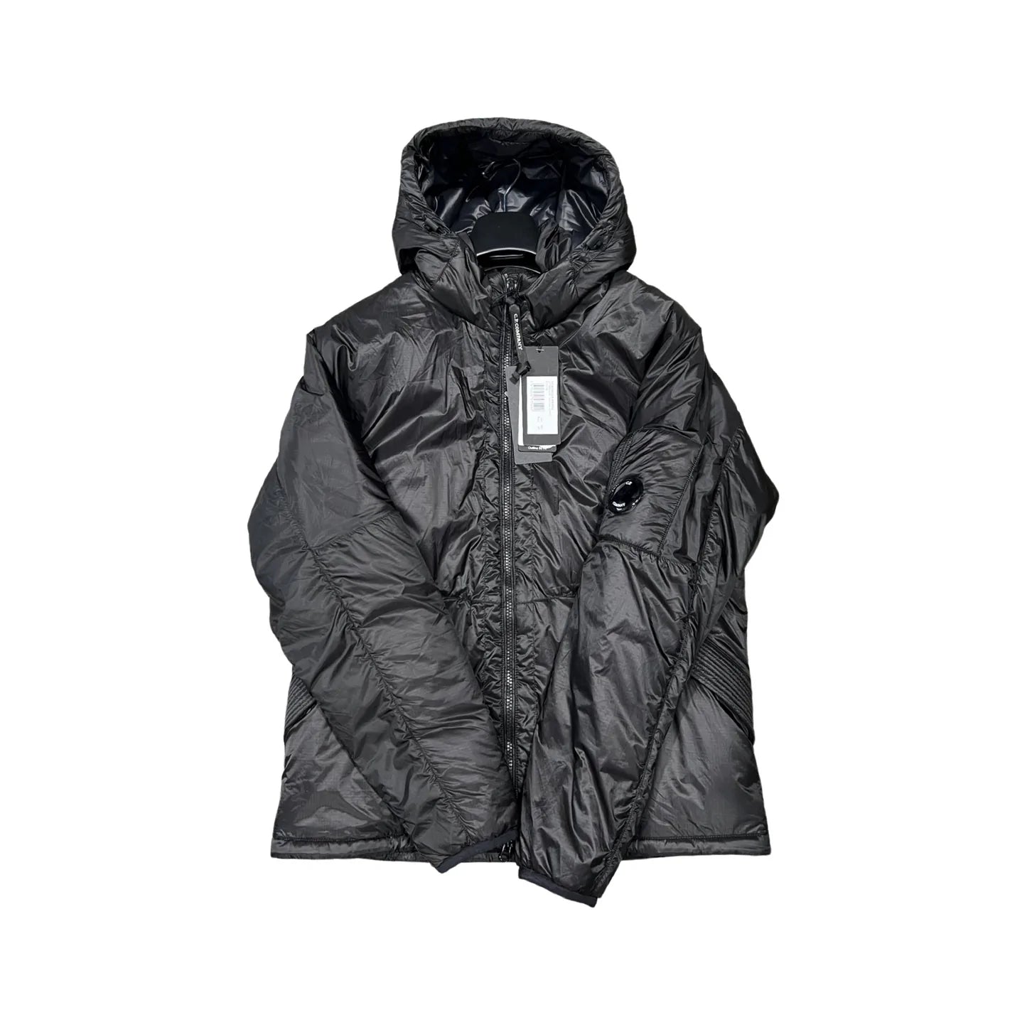 CP Company Side Goggle Puffer