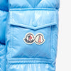 Moncler Maya 2.0 Baby Blue