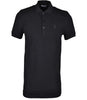 VERSACE COLLECTION POLO SHIRT DARK NAVY