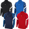 NIKE STRIKE 21 JUNIOR DRILL TOP