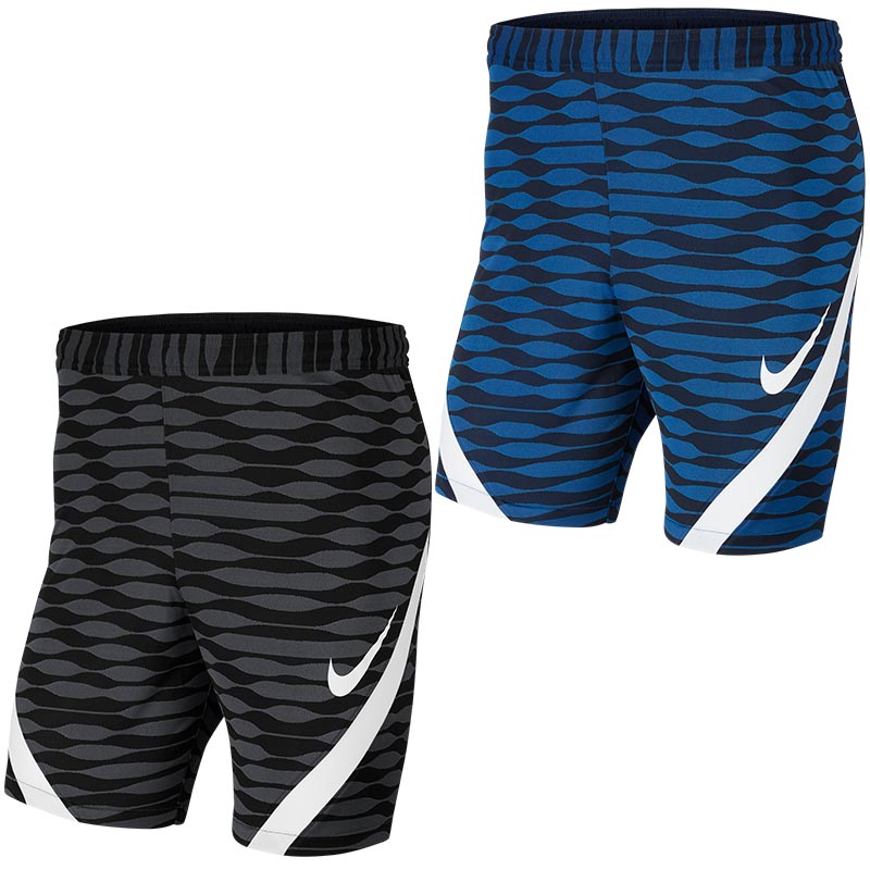 NIKE STRIKE 21 JUNIOR KNIT SHORT