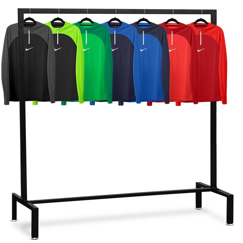 NIKE ACADEMY PRO II JUNIOR DRILL TOP