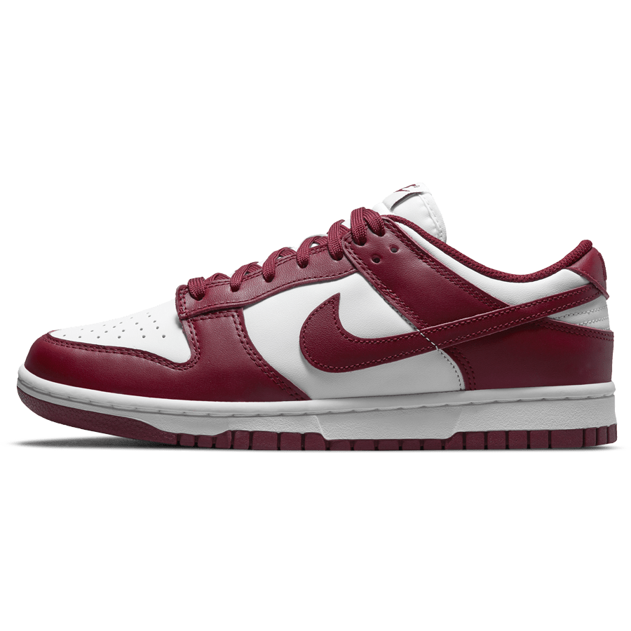 NIKE DUNK "BORDEAUX"