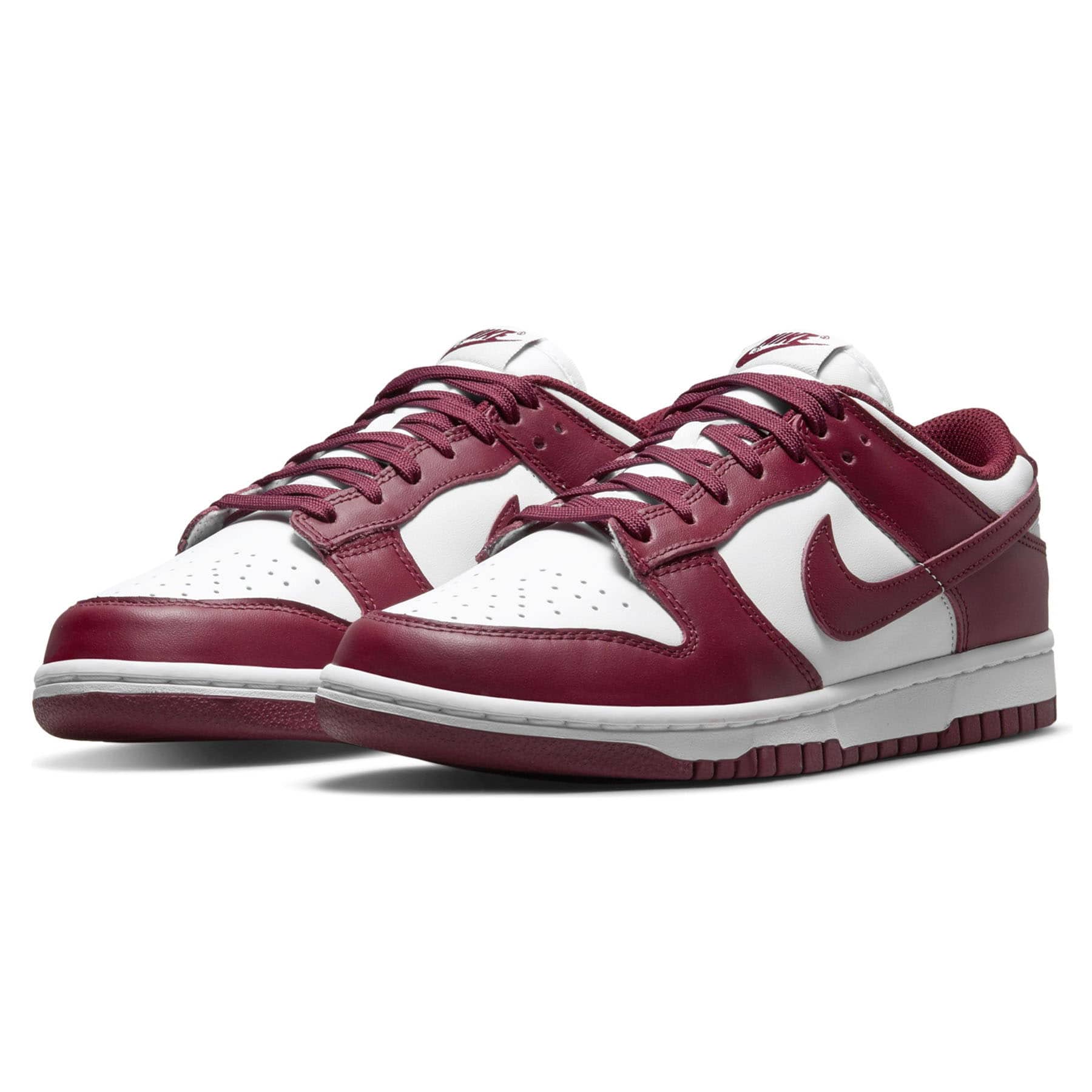 NIKE DUNK "BORDEAUX"