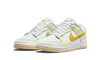 Nike Dunk Low Yellow Strike