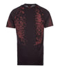 STONE ISLAND SHADOW PROJECT T-SHIRT - BLACK