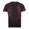 STONE ISLAND SHADOW PROJECT T-SHIRT - BLACK