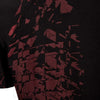 STONE ISLAND SHADOW PROJECT T-SHIRT - BLACK