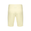 CP COMPANY COTTON RESIST DYED SHORTS IN YELLOW PASTEL